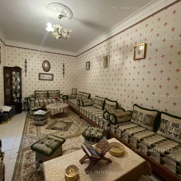 Vente Villa Oran Es senia 7
