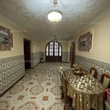 Vente Villa Oran Es senia 5