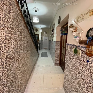 Vente Villa Oran Es senia