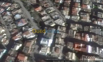 Vente Villa Alger Dar el beida