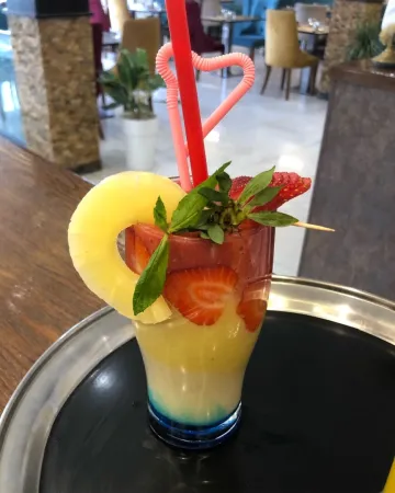 Barman 7