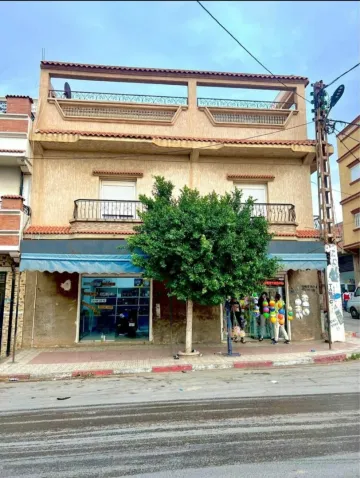 Vente Villa Oran Hassian toual 2