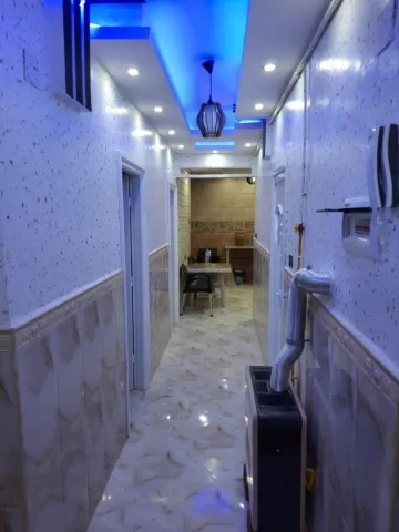 Location vacances Appartement F3 Tlemcen Tlemcen 10