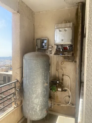 Location Duplex F7 Alger Chevalley 18