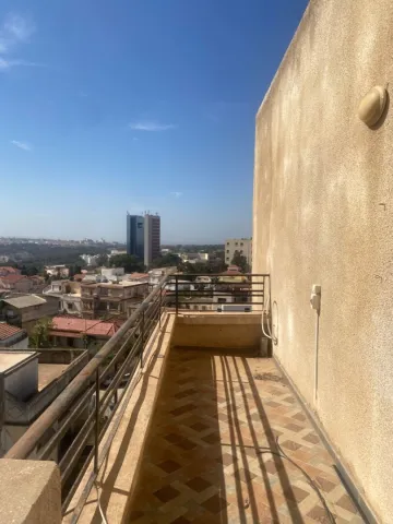 Location Duplex F7 Alger Chevalley 6