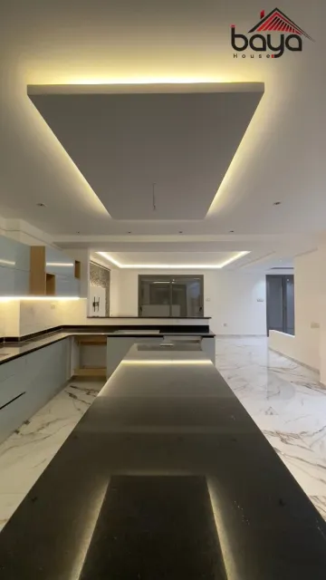 Vente Appartement F4 Alger Cheraga 11