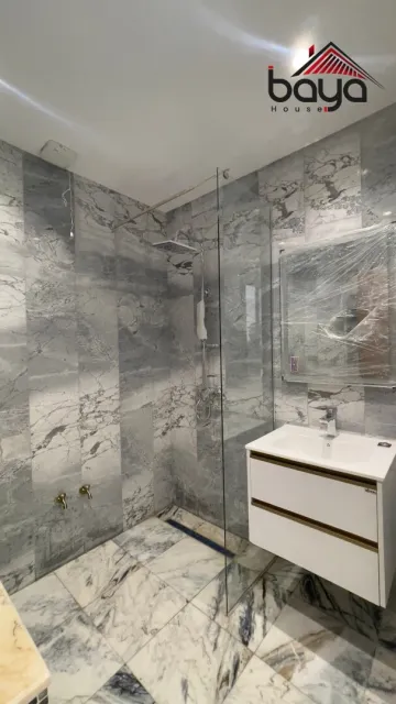 Vente Appartement F4 Alger Cheraga 14