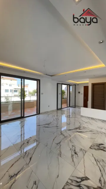 Vente Appartement F4 Alger Cheraga 13