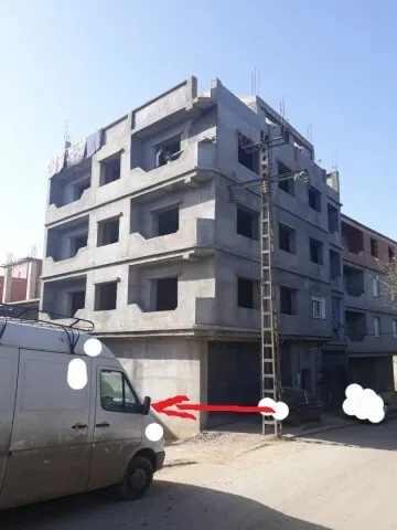 Location Local Alger Douera