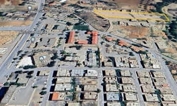 Vente Terrain Bouira Oued el berdi 2
