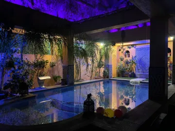 Vente Villa Alger Cheraga 9