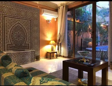 Vente Villa Alger Cheraga 36