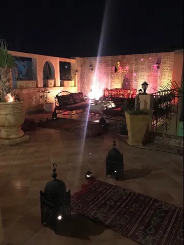 Vente Villa Alger Cheraga 51