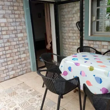Location vacances Bungalow Boumerdès Boumerdes 4