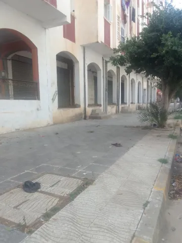 Location Local Béjaïa Bejaia 4