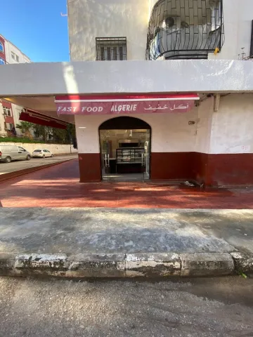 Location Local Alger Zeralda 5