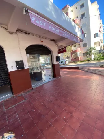 Location Local Alger Zeralda
