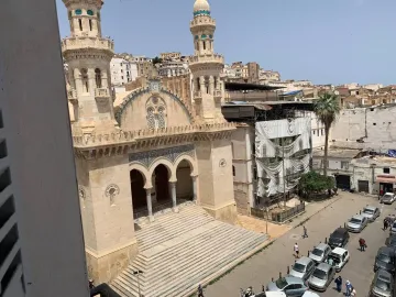 Vente Local Alger Casbah 5