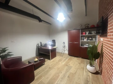 Vente Local Alger El biar 2