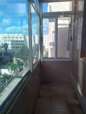 Location Duplex F5 Alger Mohammadia 4