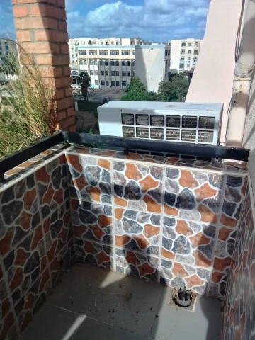 Location Duplex F5 Alger Mohammadia 3