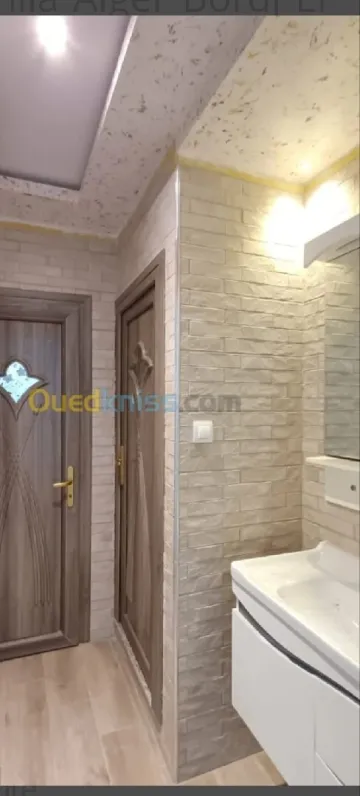 Vente Villa Alger Bordj el kiffan 8
