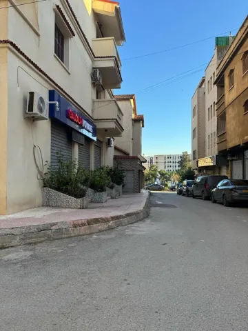 Vente Villa Alger Mohammadia 5