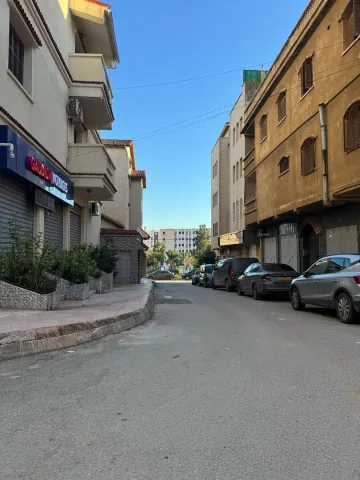 Vente Villa Alger Mohammadia 6