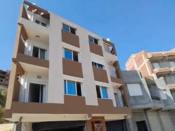 Vente Appartement Bejaia Bejaia 7