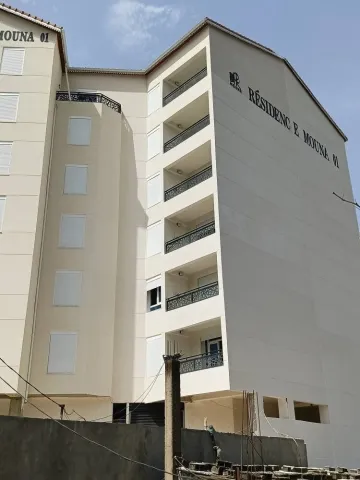 Vente Appartement F3 Béjaïa Oued ghir 6