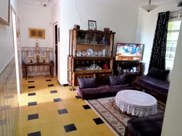 Vente Appartement F5 Béjaïa Bejaia 9