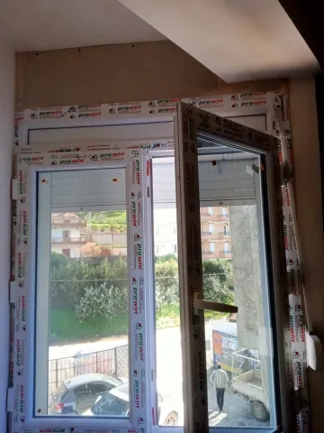 Vente Appartement F3 Béjaïa Oued ghir 24