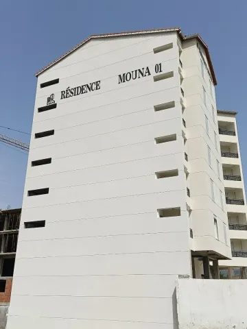Vente Appartement F3 Béjaïa Oued ghir 22