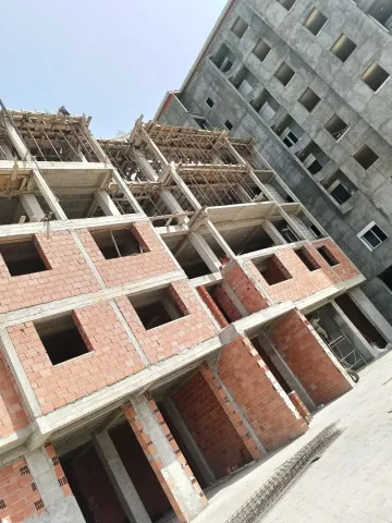Vente Appartement F3 Béjaïa Oued ghir 12
