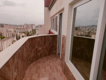 Vente Duplex F6 Béjaïa Bejaia