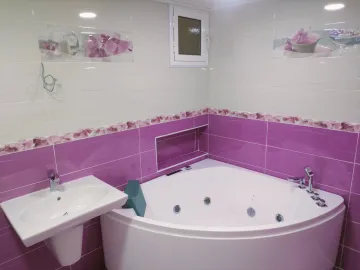 Vente Duplex F6 Béjaïa Bejaia 8
