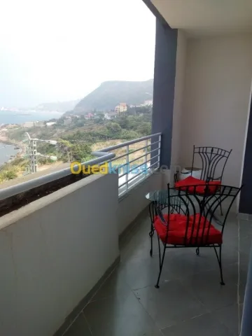 Location vacances Bejaia Bejaia 16