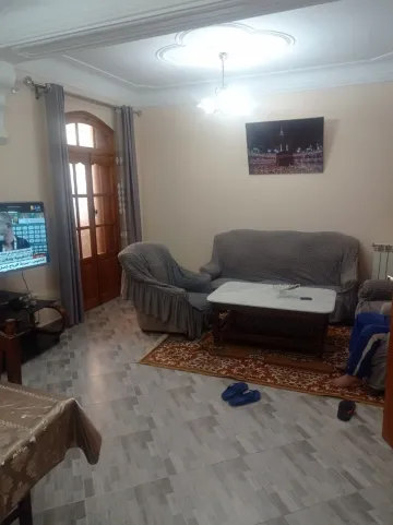 Vente Villa Alger Baraki 8