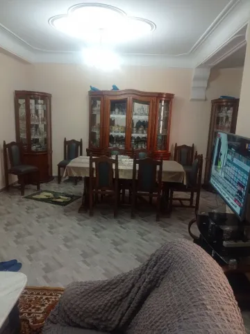 Vente Villa Alger Baraki 5