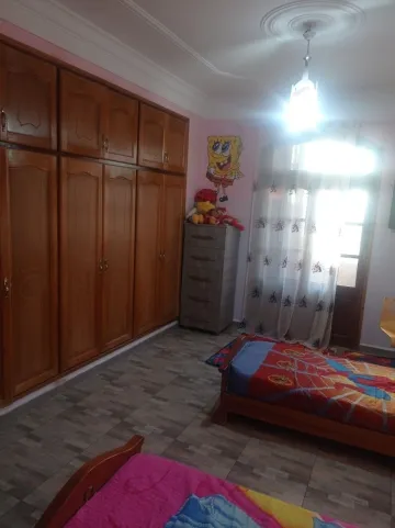 Vente Villa Alger Baraki 9