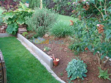 Jardinier Paysagiste 4