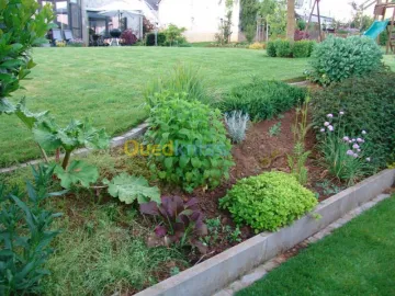 Jardinier Paysagiste 2