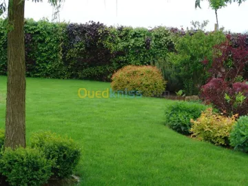 Jardinier Paysagiste