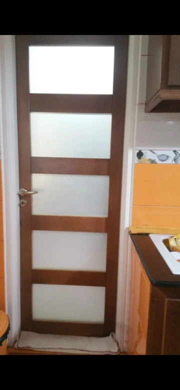 Vente Appartement F4 Médéa Medea 17