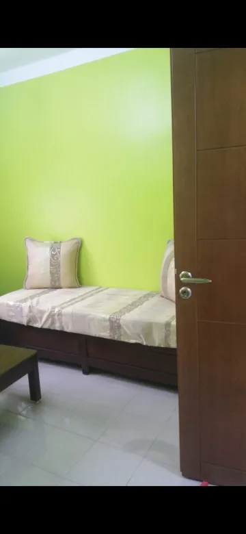 Vente Appartement F4 Médéa Medea 40