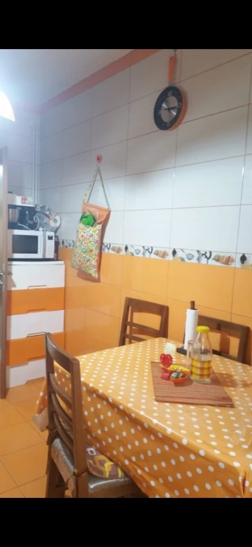 Vente Appartement F4 Médéa Medea 31