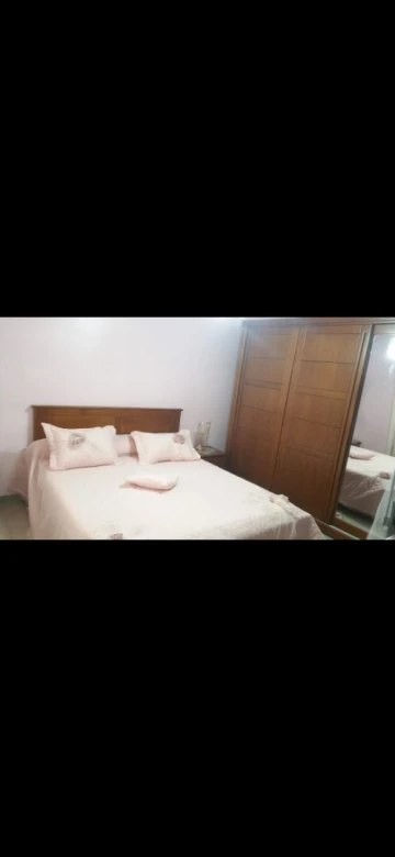 Vente Appartement F4 Médéa Medea 34