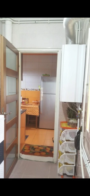 Vente Appartement F4 Médéa Medea 27