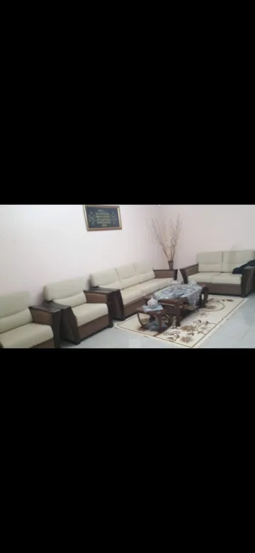 Vente Appartement F4 Médéa Medea 10