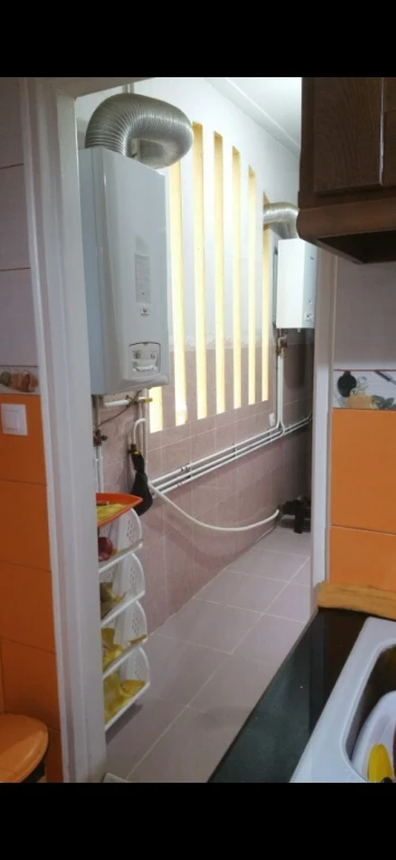 Vente Appartement F4 Médéa Medea 20